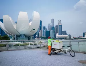 Singapore_Waste