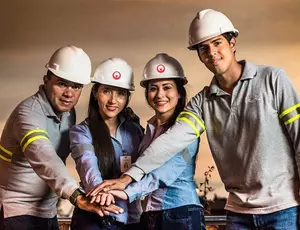 Veolia, Women, International Women's Day