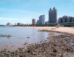 MARPOL Veolia Zuhai, 威立雅珠海, MARPOL, 海洋污染