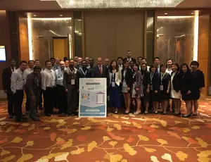 Veolia OHS, 健康安全文化，职业健康安全，威立雅健康安全