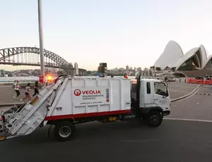 australie sydney