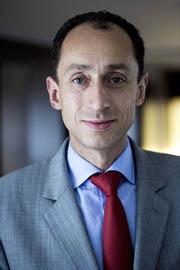 Laurent_Auguste2.jpg Veolia, 威立雅
