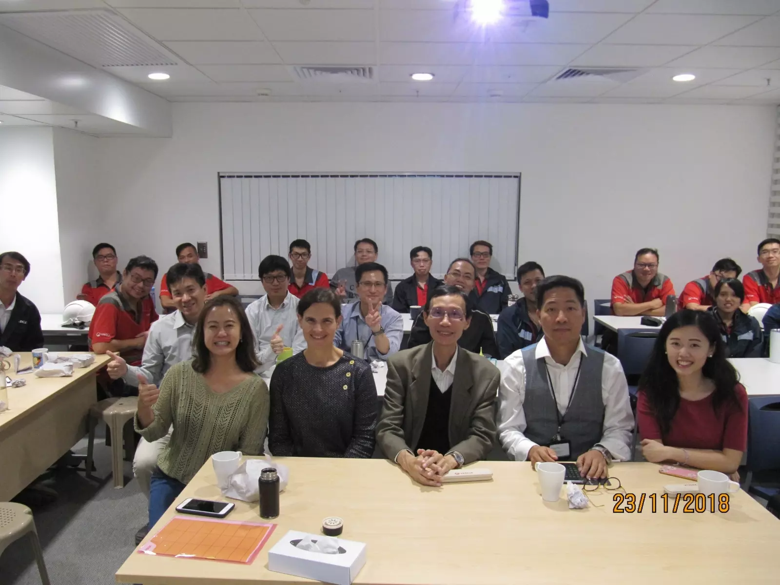 HKDC workshop 1