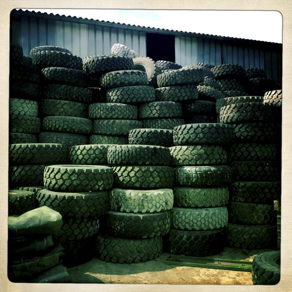 Tire