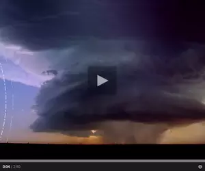 Climate change Thumbnail