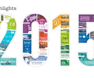Veolia highlight 2015 Thumbnail