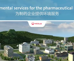 Pharmaceutical video Thumbnail