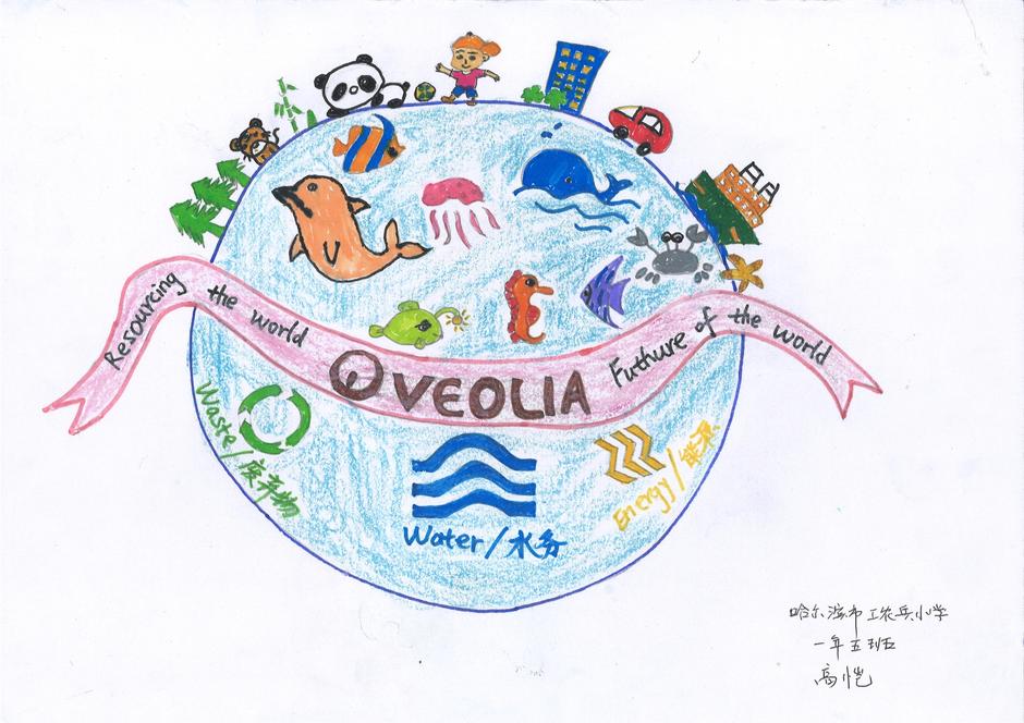 Drawing 09 Biodiversity Drawing Competition, Drawing Campaign, International Biodiversity Day